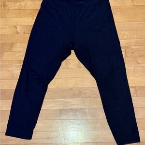 Just Be Black Leggings